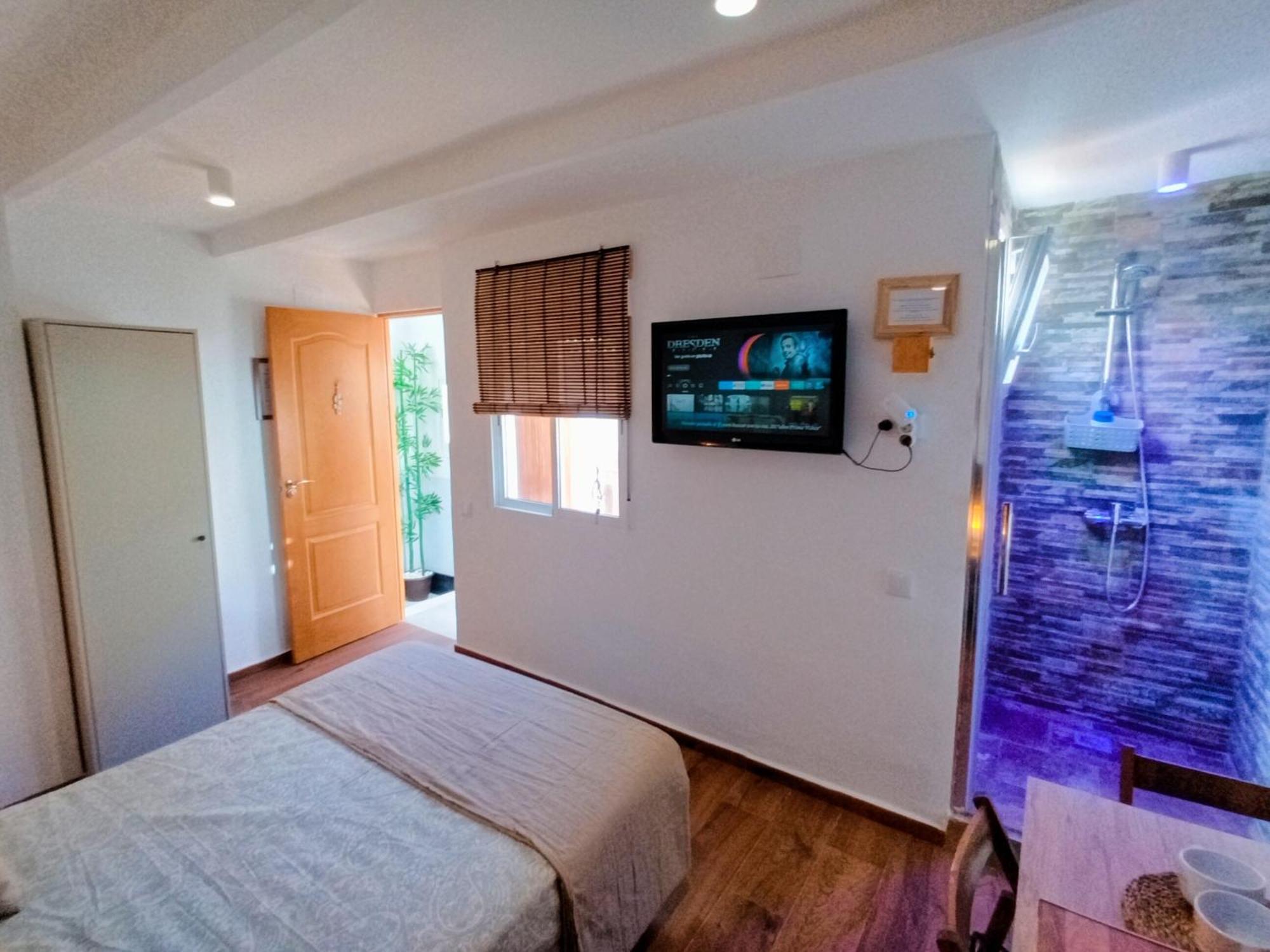 Apartment Estudio Terraza Privada *