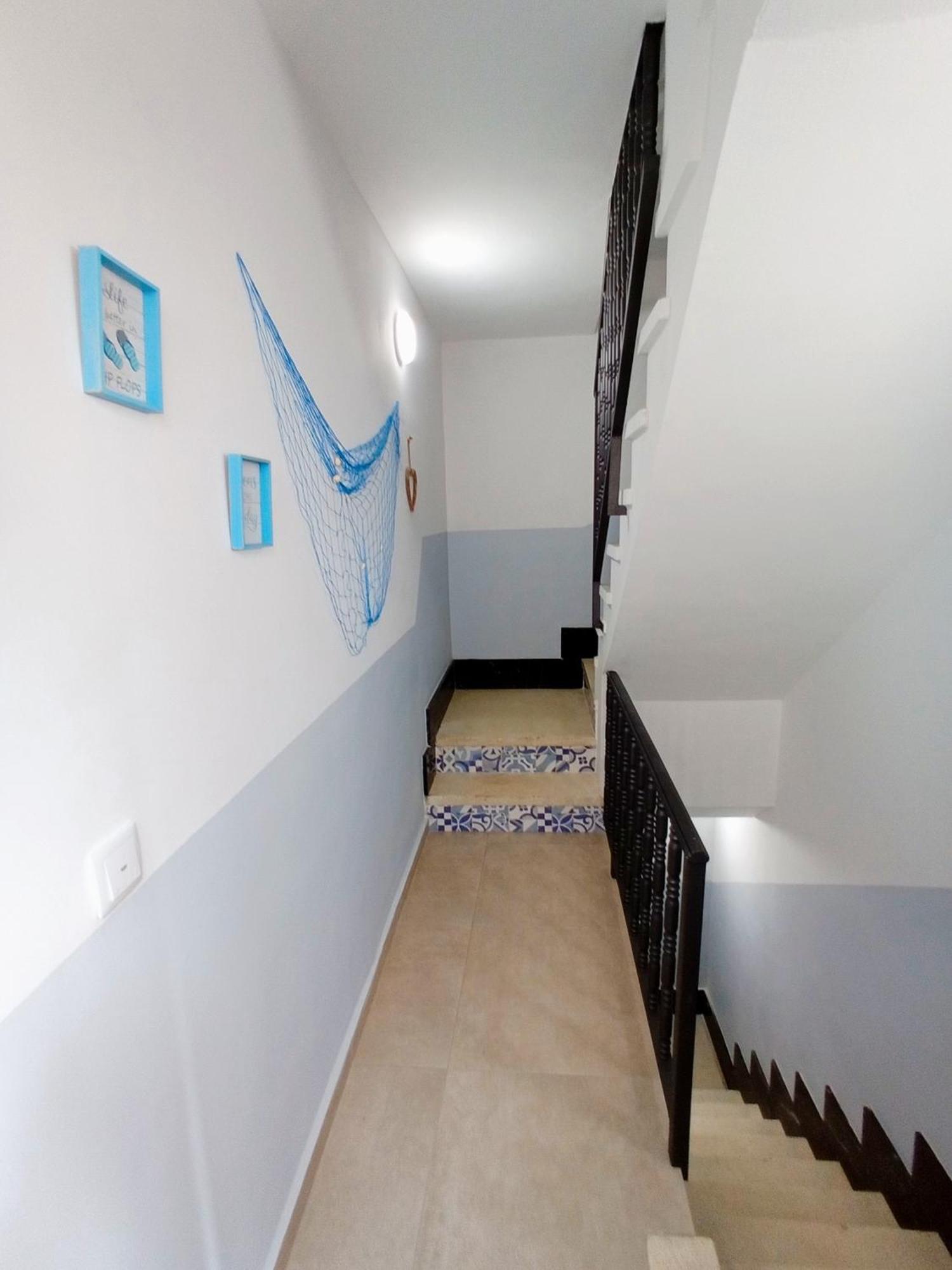 Estudio Terraza Privada