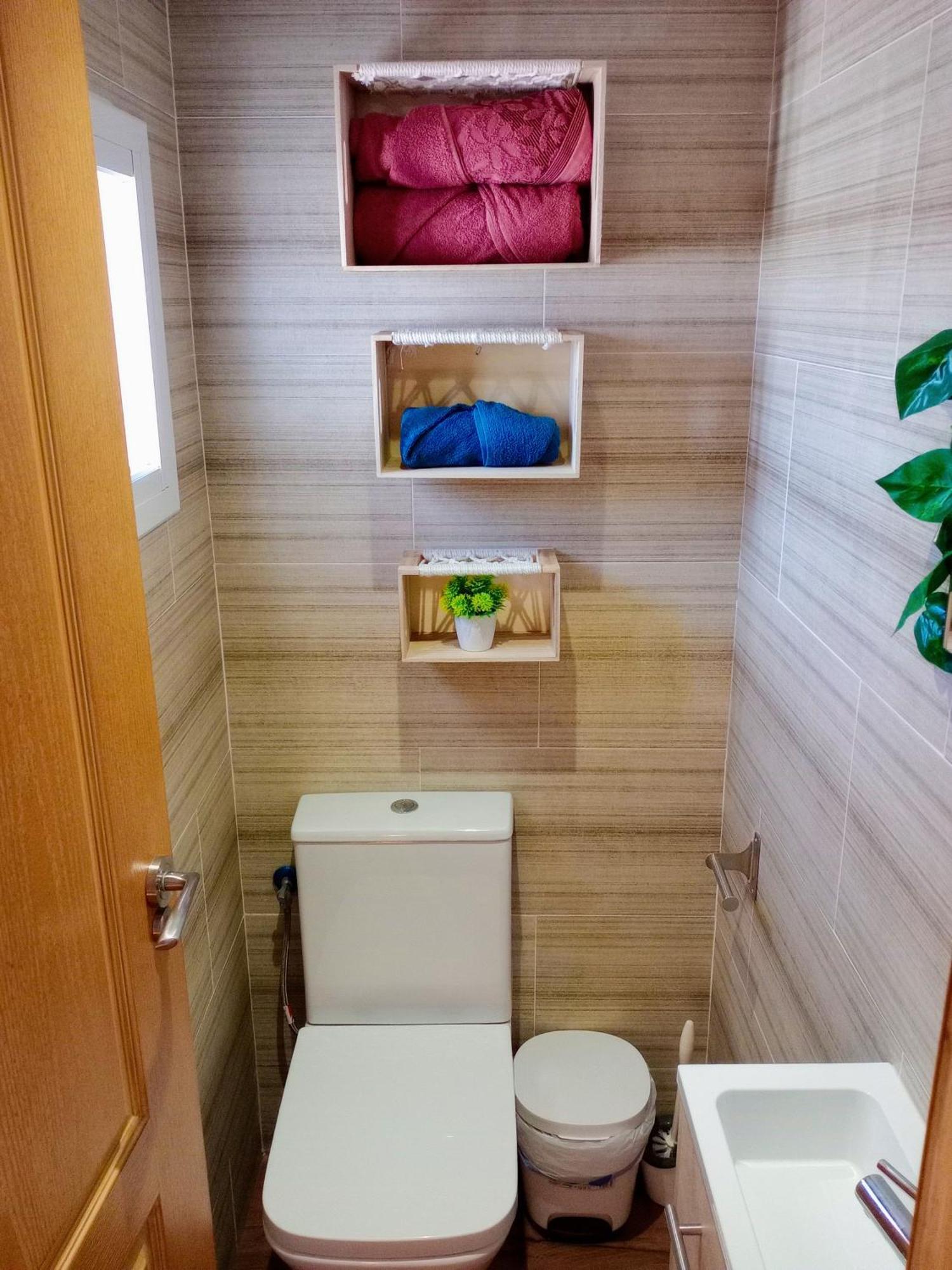 Estudio Terraza Privada Almuñécar