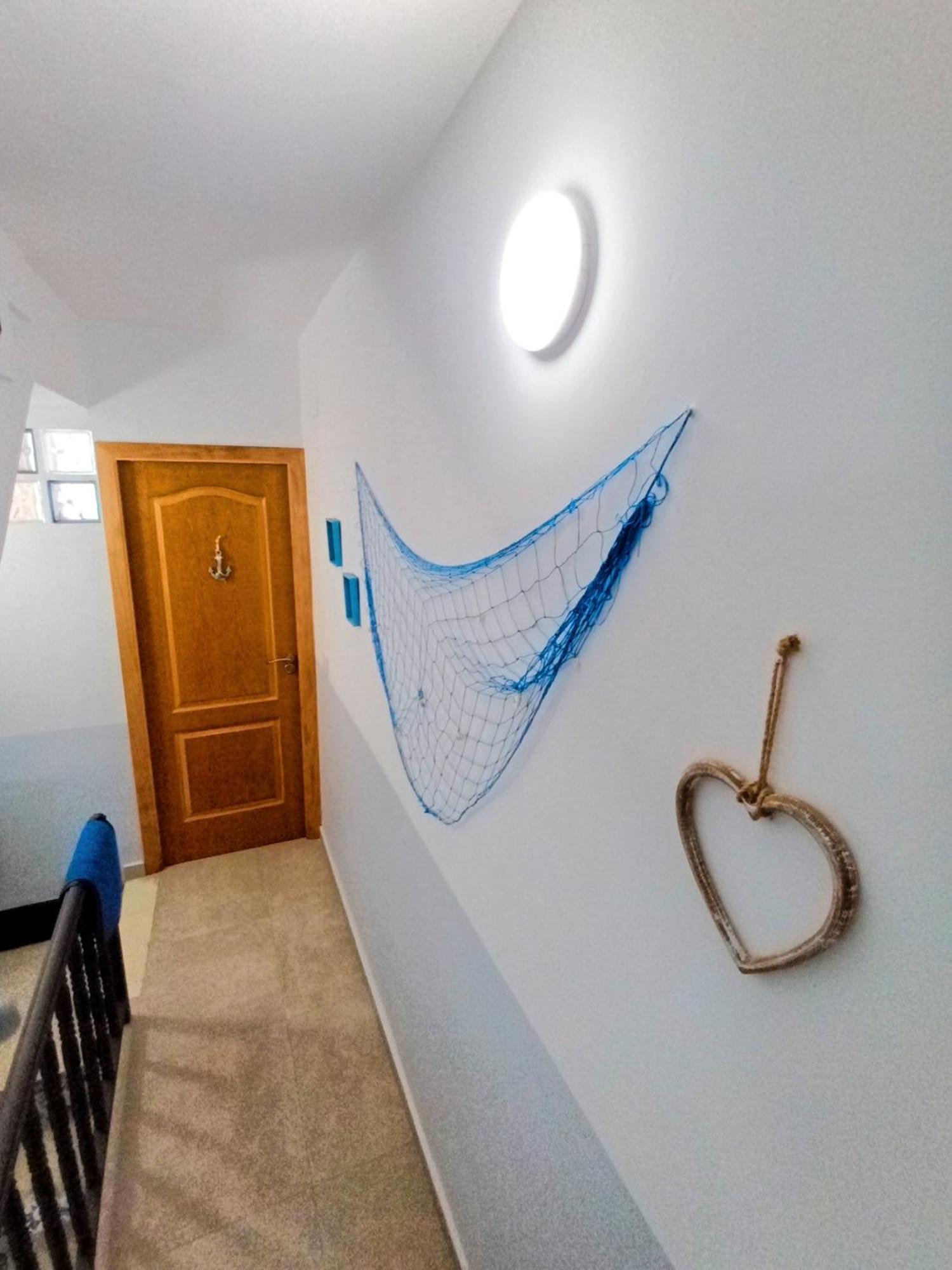 Apartment Estudio Terraza Privada