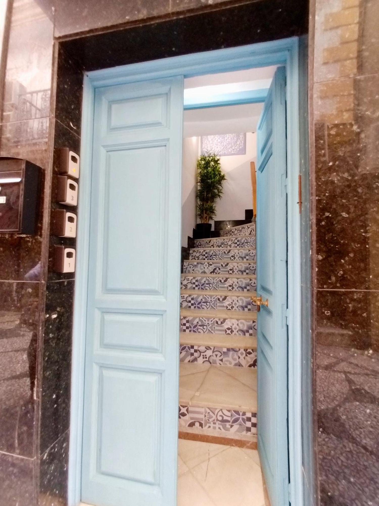 Estudio Terraza Privada * Almuñécar
