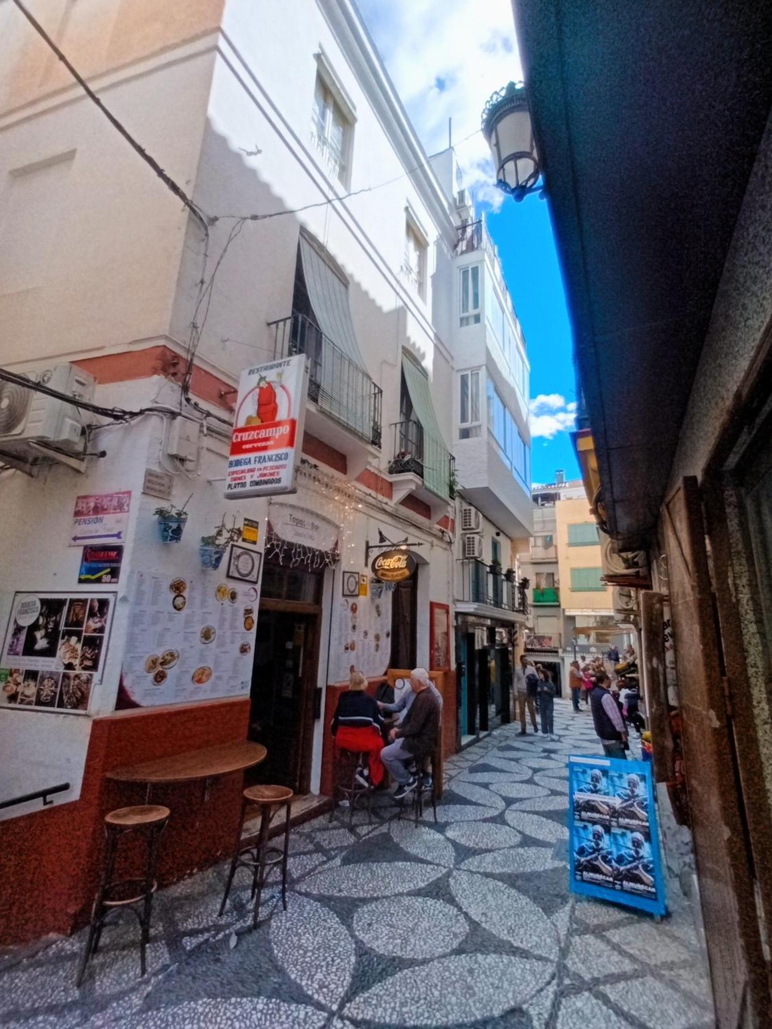 Estudio Terraza Privada Apartment Almuñécar