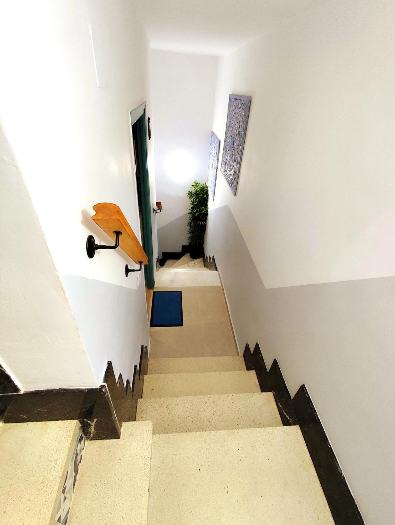 Estudio Terraza Privada Apartment Almuñécar