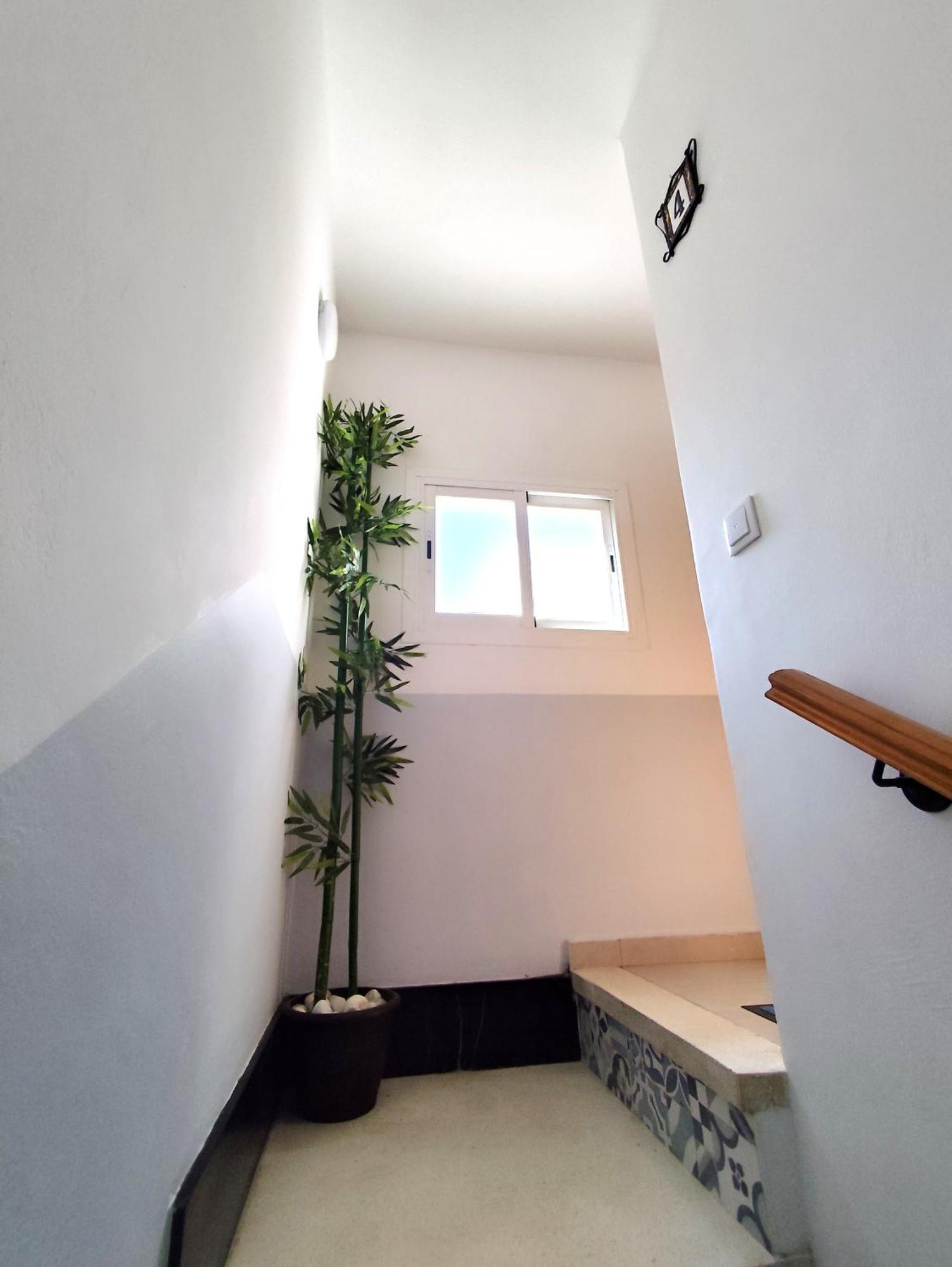Apartment Estudio Terraza Privada Almuñécar