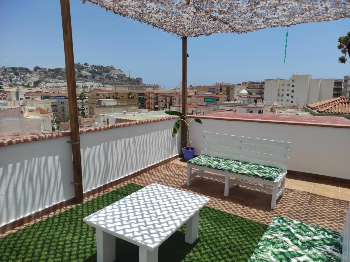 Appartement Estudio Terraza Privada Almuñécar