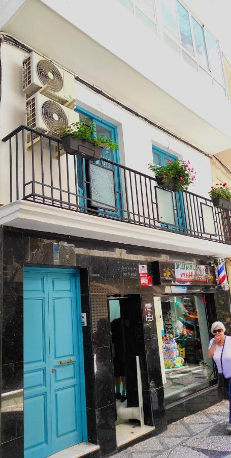 Appartement Estudio Terraza Privada *