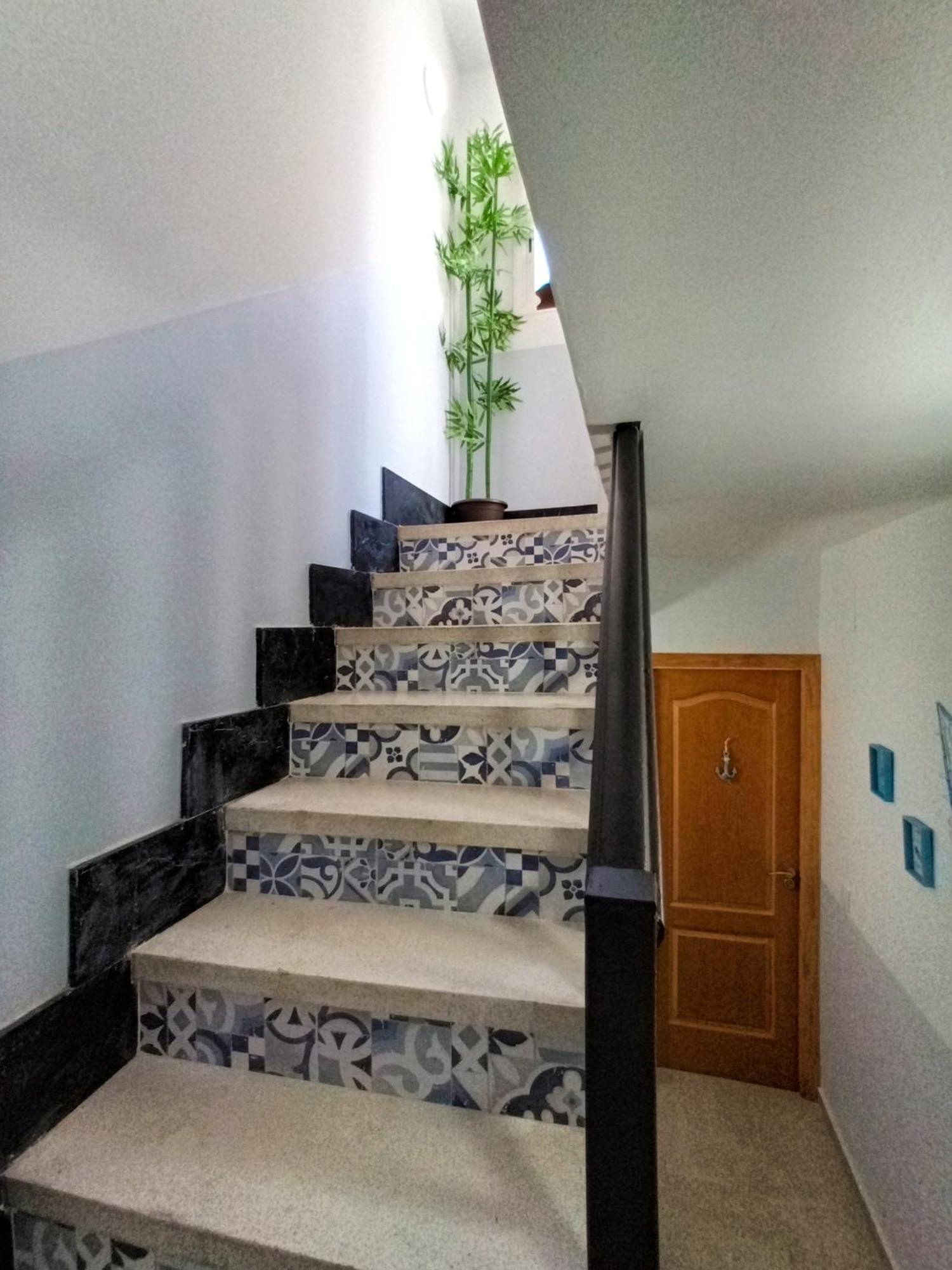 Appartement Estudio Terraza Privada *