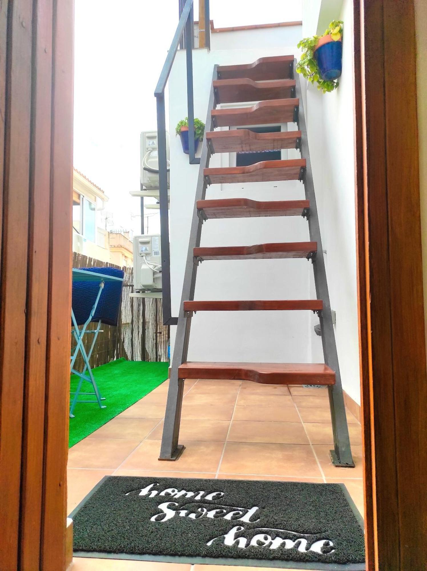 Estudio Terraza Privada Appartement Almuñécar