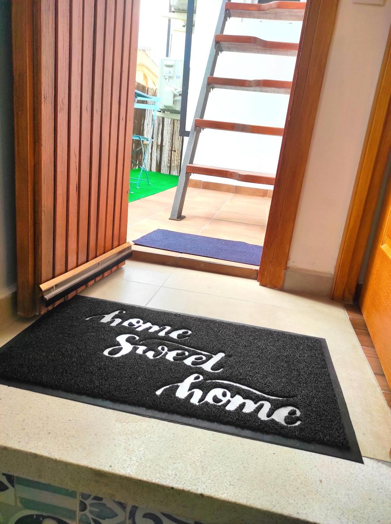 Estudio Terraza Privada *