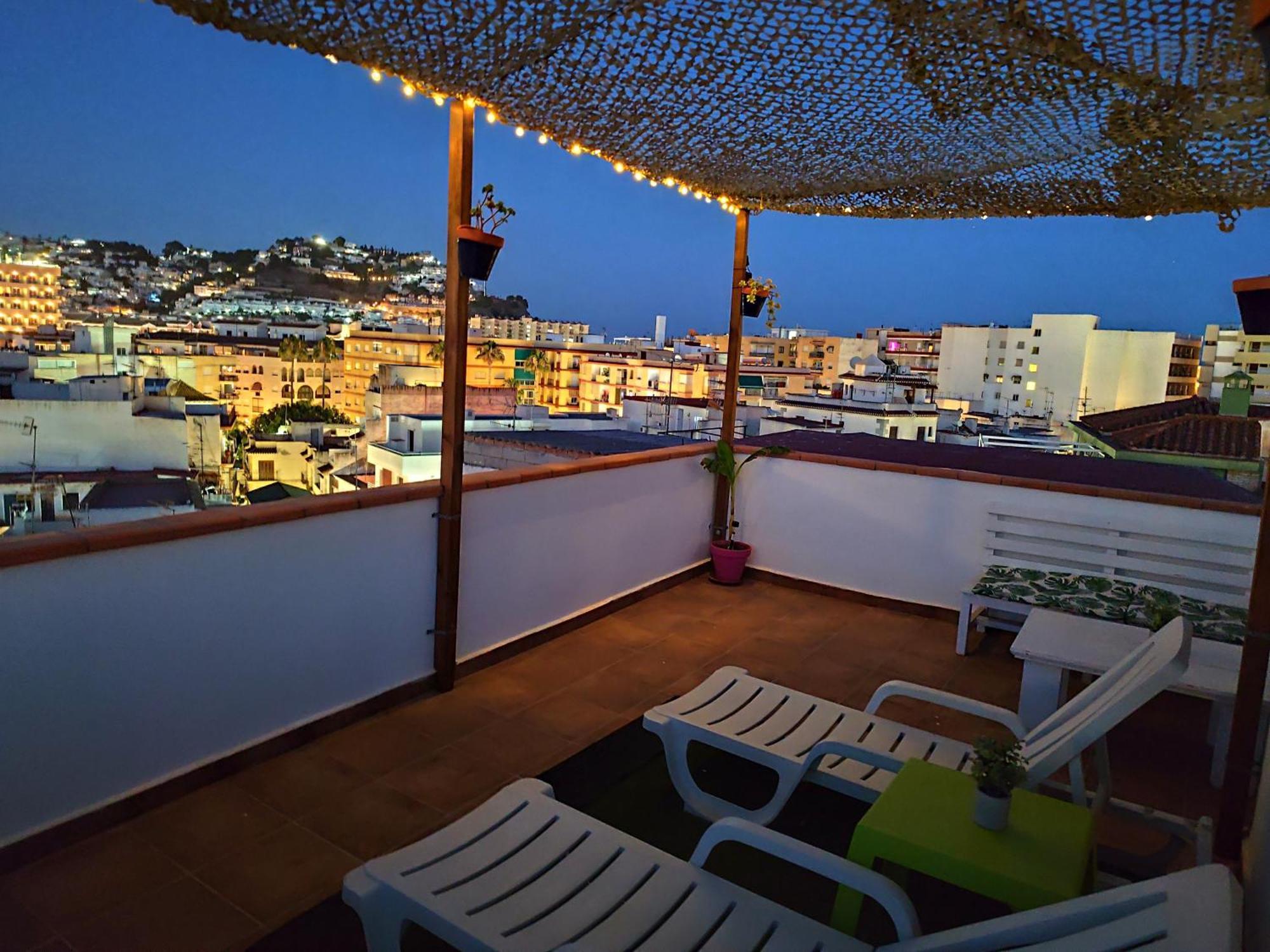Estudio Terraza Privada Appartement *