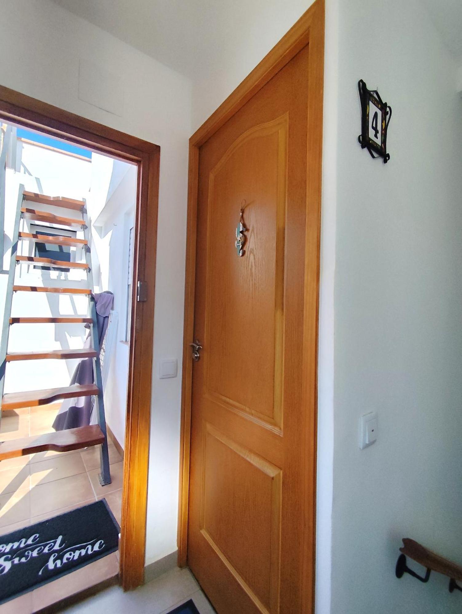 Estudio Terraza Privada Appartement Almuñécar
