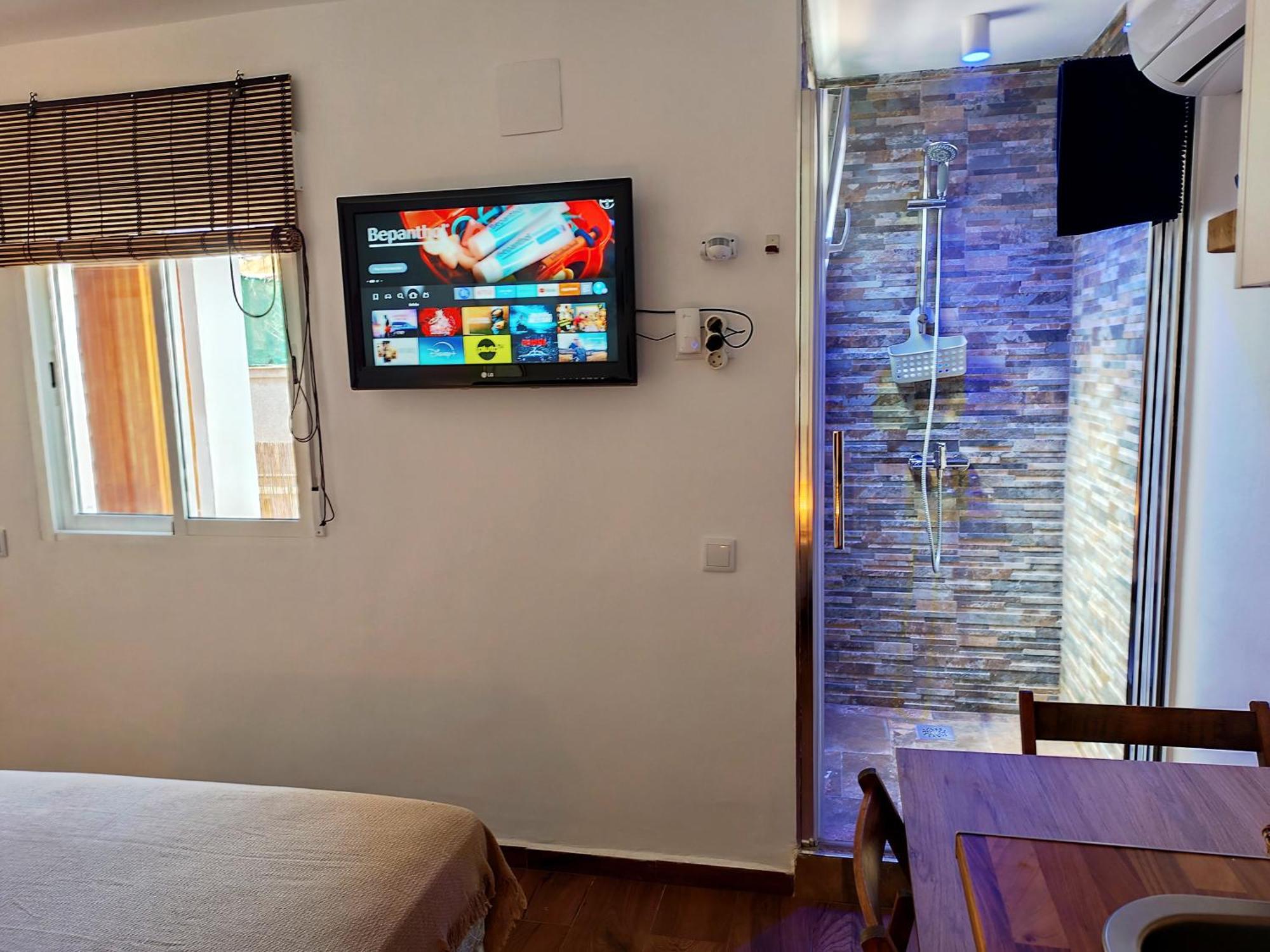 Estudio Terraza Privada Appartement Almuñécar