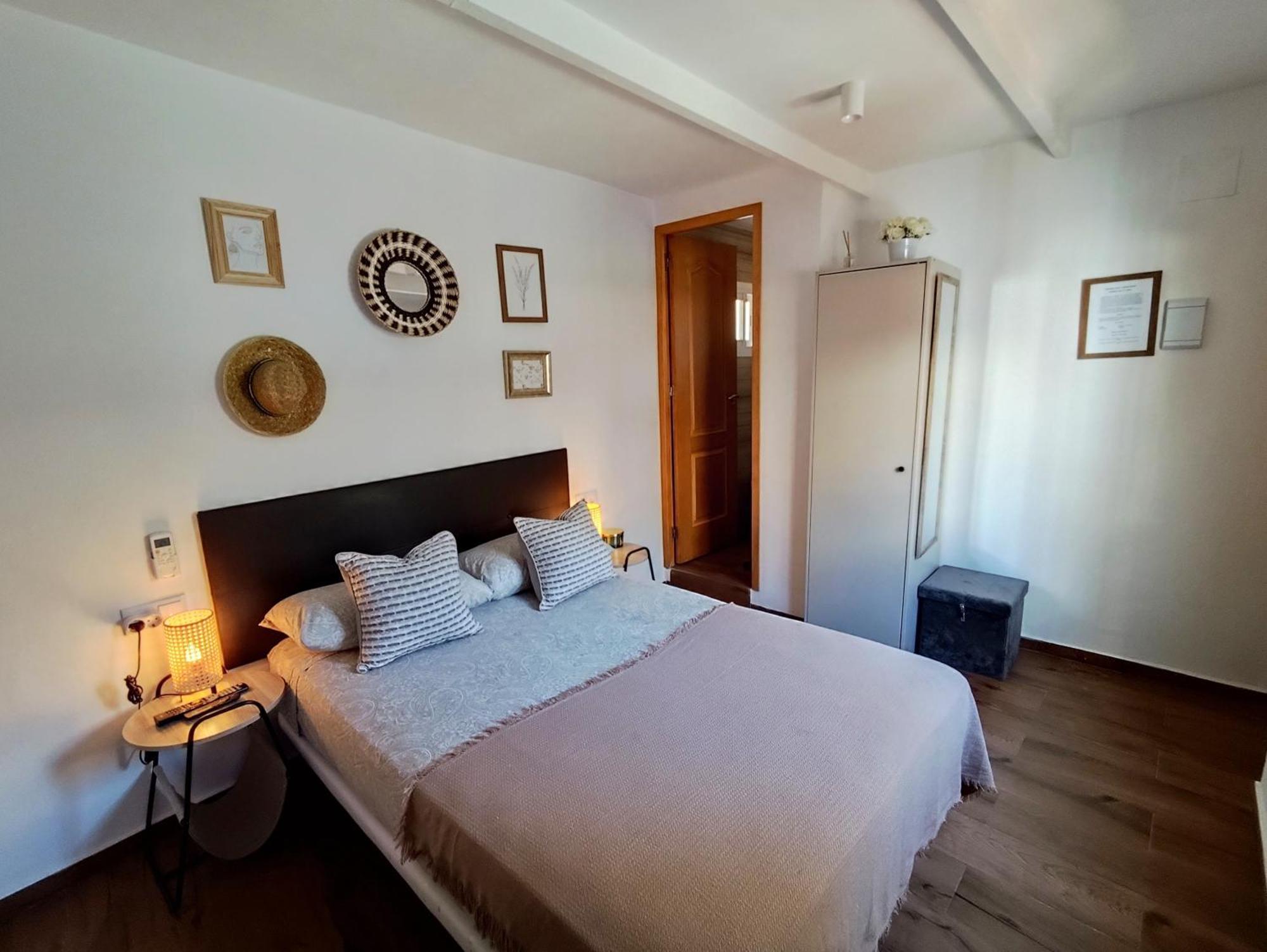 Estudio Terraza Privada * Almuñécar